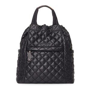 MZ Wallace Small Metro Backpack